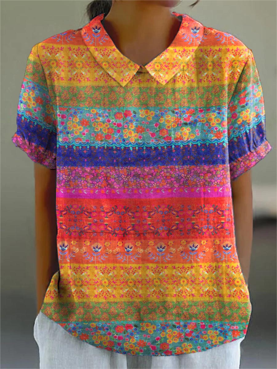 Color Polos