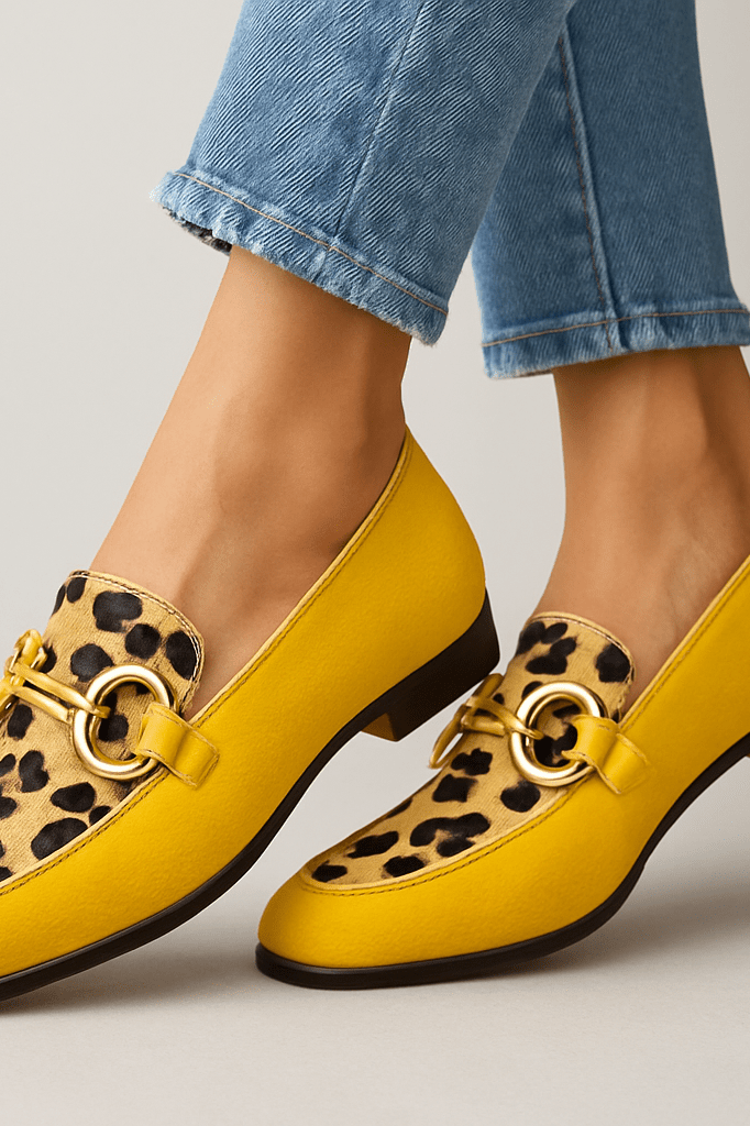 Damen-Loafer-Kollektion