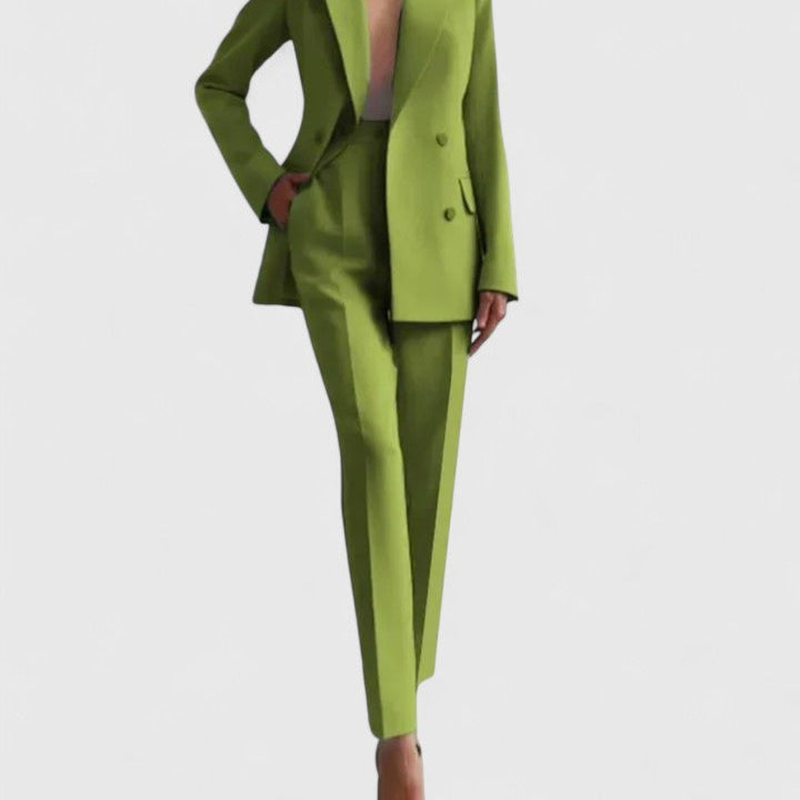 Evonleigh | Elegantes Anzug-Set