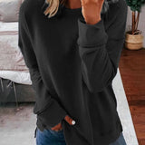 Arabelle - Gemütlicher Strickpullover