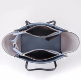 Ivy | Set aus 4 eleganten und luxuriösen Einkaufstaschen