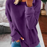 Arabelle - Gemütlicher Strickpullover