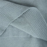 Nele - Luxuriöser Cashmere Strickpullover