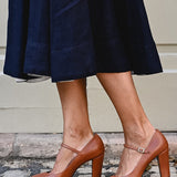 Talia | Bequeme handgefertigte Sandalen