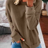Arabelle - Gemütlicher Strickpullover