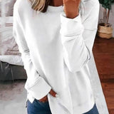 Arabelle - Gemütlicher Strickpullover