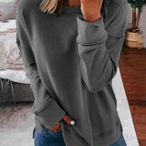 Arabelle - Gemütlicher Strickpullover