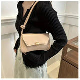 Daphne | Vintage-Umhängetasche mit Charme