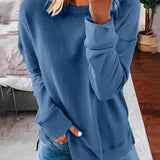 Arabelle - Gemütlicher Strickpullover