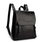 Elowen | Retro-chic gepolsterter Rucksack