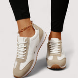 Alina™ | City Comfort Sneaker