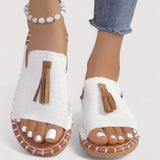 Liv™ | Bohemian Style Sandals
