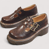 Arianna™ | Elegante Mary Jane Schuhe