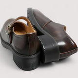Donatella™ | Elegante Mary Jane Schuhe