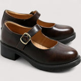 Donatella™ | Elegante Mary Jane Schuhe