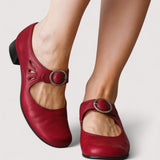 Els™ | Elegante Schuhe für den Mittwoch