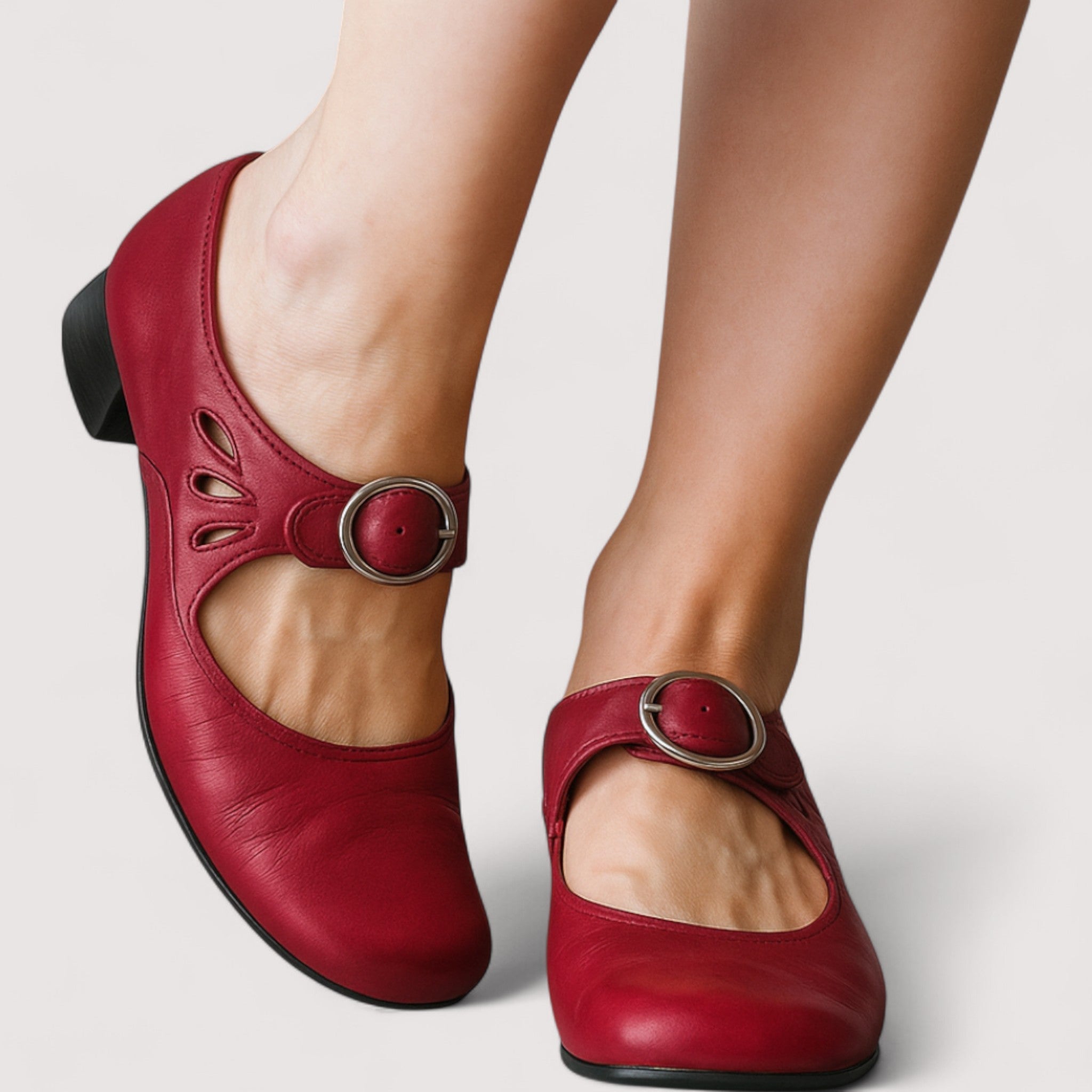 Els™ | Elegante Schuhe für den Mittwoch