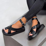 Petra | Elegante handgefertigte Sandalen für jeden Anlass