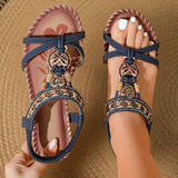 Bernoir™|ORTHOPÄDISCHE SANDALEN IBIZA