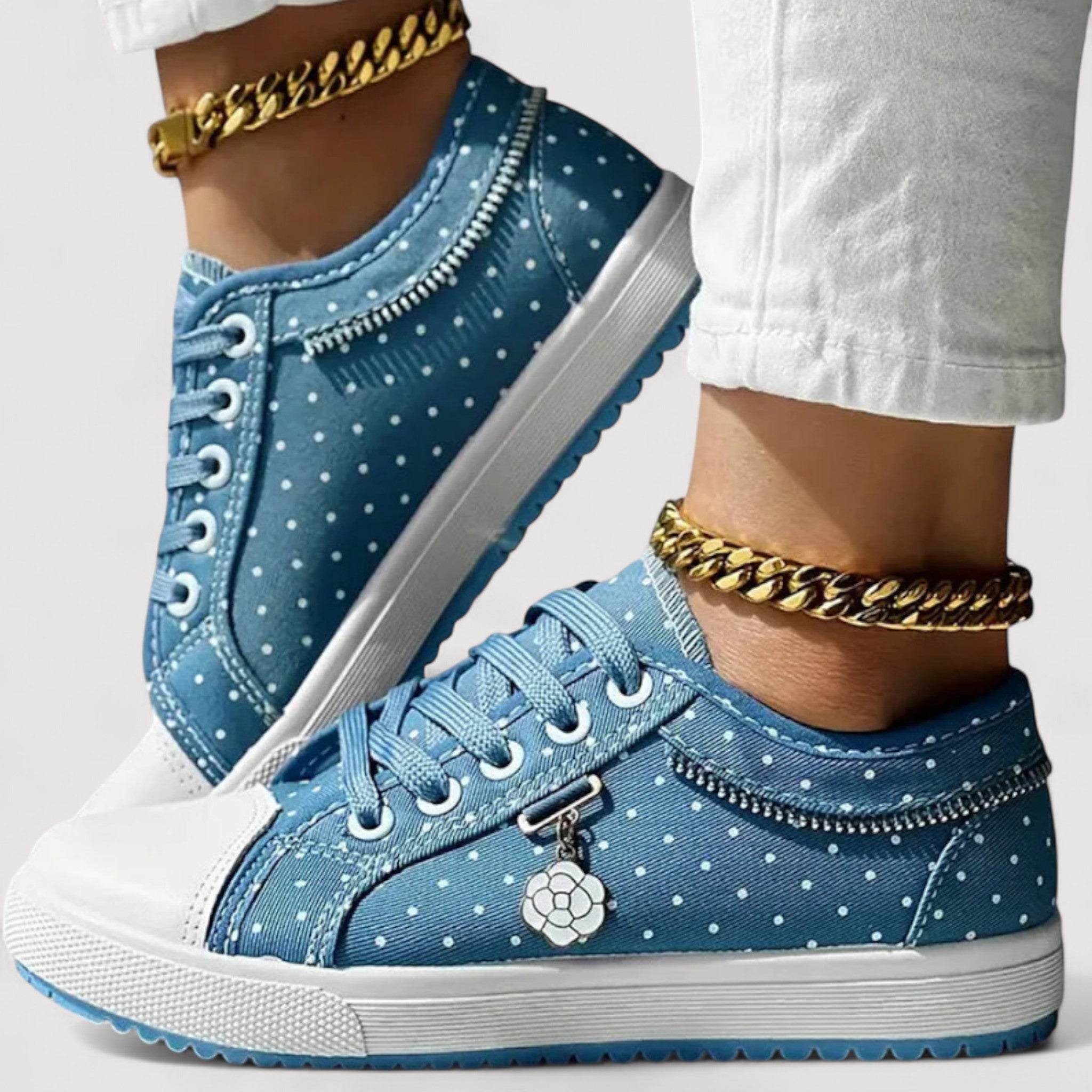 Olivia™ | Orthopedic Sneakers