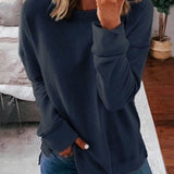 Arabelle - Gemütlicher Strickpullover