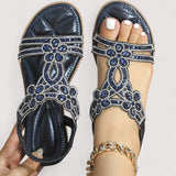 Liana™ | Ibiza-Stil Orthopädische Sandalen