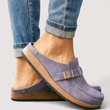Sibylle™ | Stilvolle orthopädische Schuhe