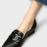 Monica - Eleganter Loafer