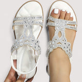 Liana™ | Ibiza-Stil Orthopädische Sandalen