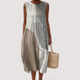 Elma™ | Stilvolles Sommerkleid