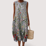 Sinae™ | Chic Summer Dress