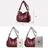 Noora™ | Handtasche