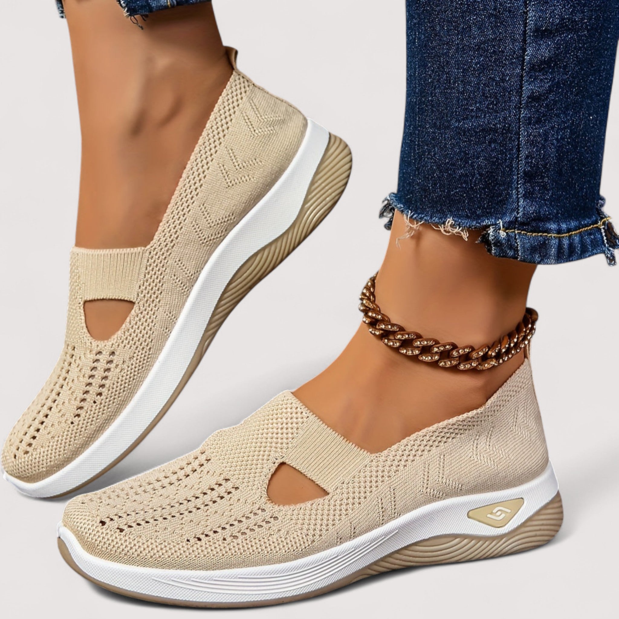 Yara™ | Orthopedic Footwear