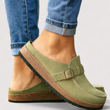 Sibylle™ | Stilvolle orthopädische Schuhe