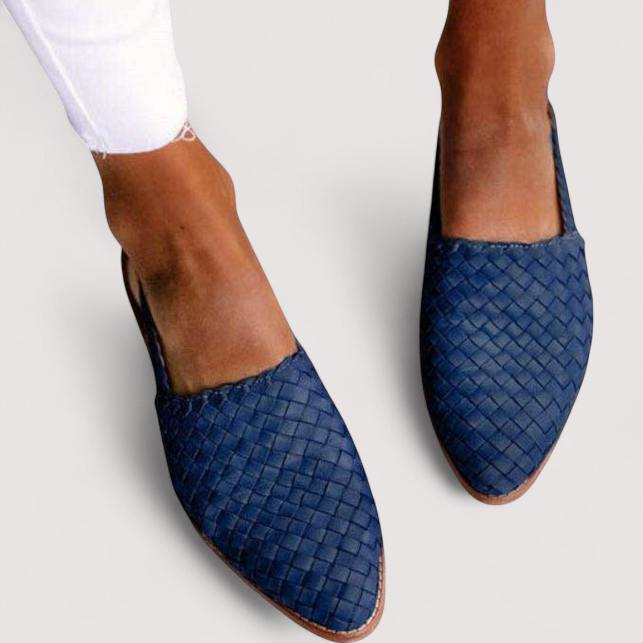 Berit™ | Stylish Moccasins