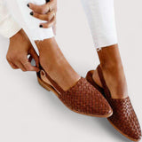 Berit™ | Stylish Moccasins