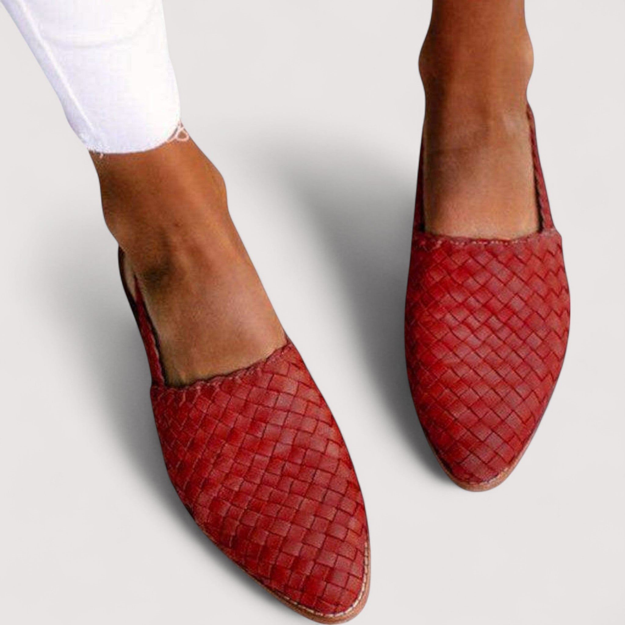 Berit™ | Stylish Moccasins