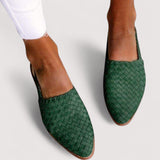 Berit™ | Stylish Moccasins