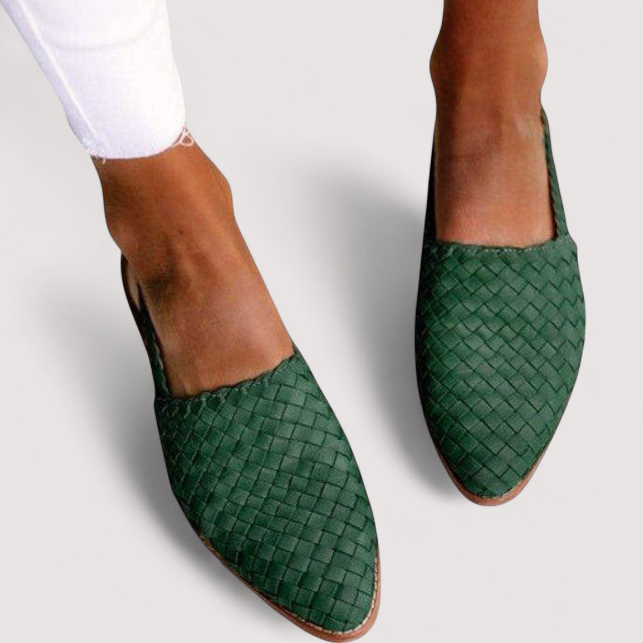 Berit™ | Stylish Moccasins