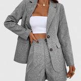 Vionette | Eleganter Blazer-Anzug