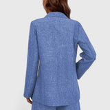 Vionette | Eleganter Blazer-Anzug