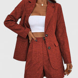 Vionette | Eleganter Blazer-Anzug