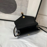 Tessa | Elegante und minimalistische Umhängetasche