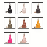 Nina | Retro Chic Umhängetasche