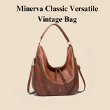 Anya | Vintage Tasche Zeitlos und Vielseitig