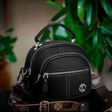 Fiona | Klassische schicke Umhängetasche