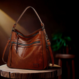 Muriel | Elegante Retro-Tasche