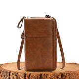 Lydia | Elegante und Schlanke Tasche