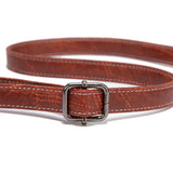 Mila | Zeitloser Vintage-Shopper mit elegantem Klappenverschluss