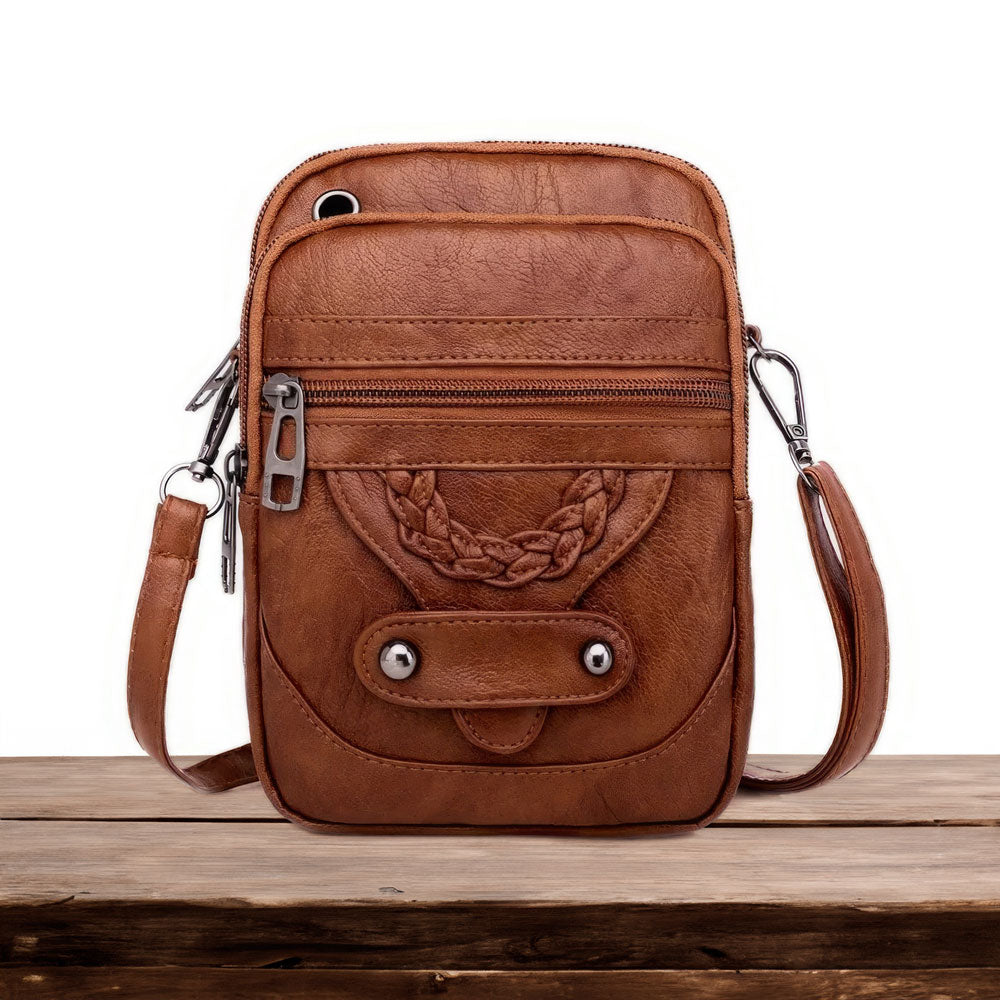 Tamsin | Umhängetasche mit zeitlosem Charme